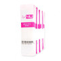 Nail4U Podofile BASIC MINI Halfmoon Files 180 240 25 pcs individually wrapped pack
