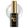 YOSHI TOP Milky 10 ml LED UV Hybrid no wipe milky top coat bottle
