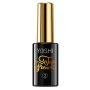 YOSHI Top French No2 10 ml UV LED Hybrid pink no wipe top coat