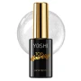 YOSHI Top Sparkles UV LED 10 ml bottle with pearl sparkle background