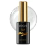 YOSHI Top Star Dust bottle with holographic sparkle background