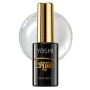 YOSHI Top Comet Crush bottle with cosmic multicolour effect background