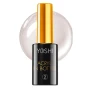 YOSHI Acryl In Bottle GEL No2 10 ml bottle with creamy white gel background