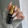 YOSHI Acryl In Bottle GEL No2 white builder gel overlay