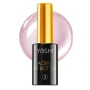 YOSHI Acryl In Bottle GEL No3 10 ml bottle with natural milky pink background