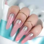 YOSHI Fiber Base No1 clean nail plate manicure