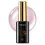 YOSHI Fiber Base No6 10 ml bottle with milky pink base background