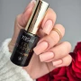 YOSHI Gel in Bottle No5 neutral nude manicure