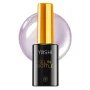 YOSHI Gel in Bottle No9 10 ml bottle with pastel lavender background