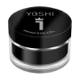 YOSHI Princess Gel UV LED No1 Silver 5g front jar