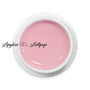 broken jar-  LIPGLOSS LOLLIPOP, self levelling hard gel, Hessi Nails