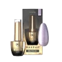 Makear 401 Glossy 8ml bottle with opal shimmer shade preview