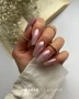 Makear 401 Glossy 90s Lip Gloss Nails