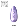 Makear 403 Glossy Hybrid Gel Polish 8ml