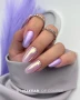 Makear 403 Glossy Pink Purple Opal Swatch