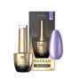 Makear 403 Glossy 8ml bottle with pink purple opal shade preview