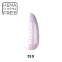 Makear 518 Hybrid Gel Polish 8ml
