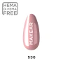 Makear 536 Regular Hybrid Gel Polish 8ml