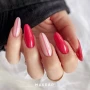 Makear 547 Regular Red Manicure