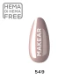 Makear 549 Regular Hybrid Gel Polish 8ml