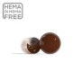 Makear FG10 Brown Gel Jar
