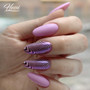 MARSHAMALLOW gel polish, Hessi