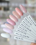 NATURAL SPRING PINK, soft builder base