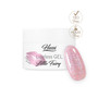 LIPGLOSS LITTLE FAIRY, self levelling hard gel, Hessi Nails
