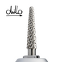 Carbide nail drill bit, #WARIAT , Drillo