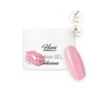 Hessi Lipgloss Hard Gel DELICIOUS – Self-Levelling Hard Gel for Nail Extensions
