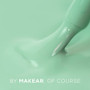 Makear UK 632 Windflower Gel Polish UV/LED 8ml – Pastel Floral Blue – HEMA‑Free