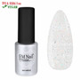 EM Nail Professional 208 Diva Gel Polish 6ml – HEMA-Free TPO-Free UK