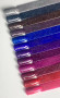 Maker UK Gel Polish 916 – UV/LED Gel Polish – HEMA‑Free Professional