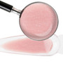 Power Base Soft Gel on natural nails – elegant pink tone