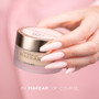 Makear UK Hard Gel for Nail Extensions – Milky Peach