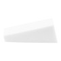 Close-up of Drillo nail ombre sponge for seamless gradient effect