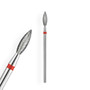 HESSI Diamond Cuticle Drill Bit Beczulka Kombi