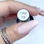 Makear UK Top Milky 8 ml – HEMA Free No Wipe Gel Top Coat