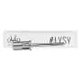 Drillo UK Mandrel #ŁYSY for nail technician use – sanding carrier
