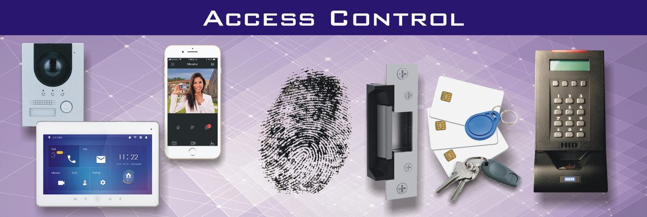 Access Control