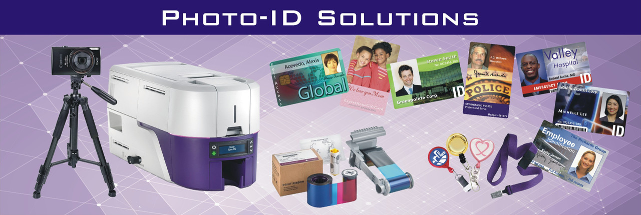 Photo ID Solutions