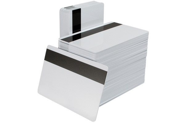 Magnetic Stripe