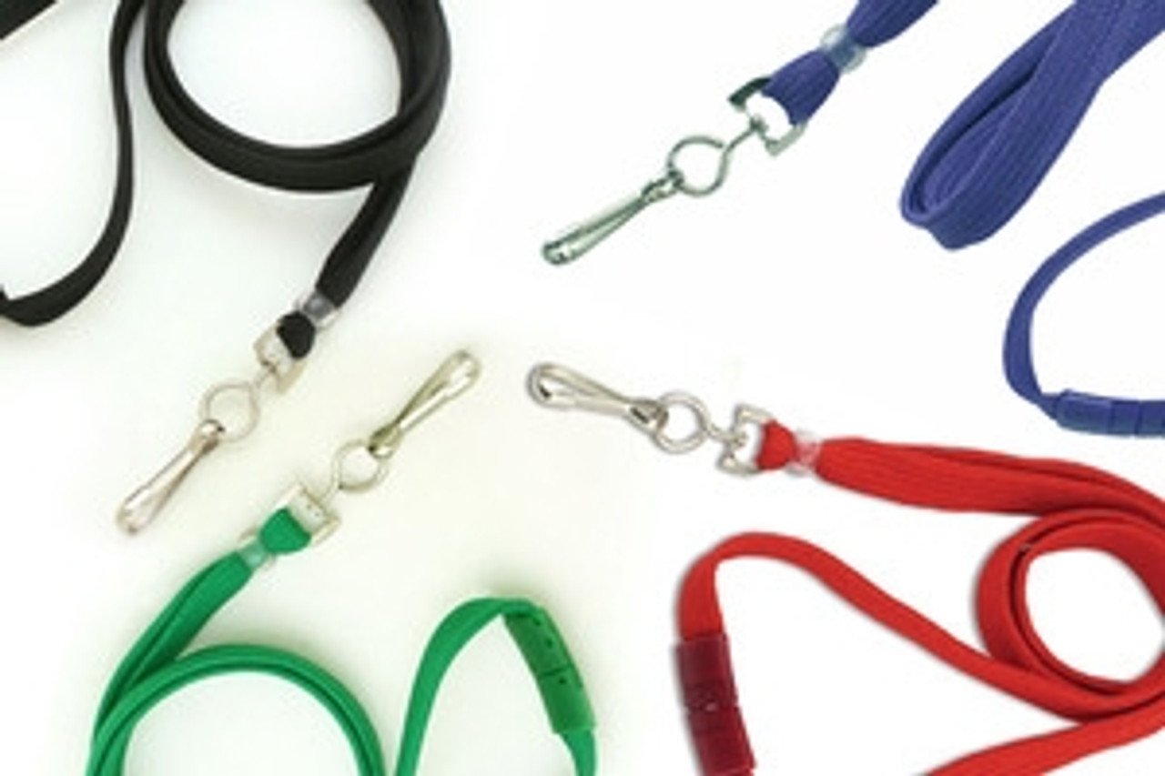 Lanyards