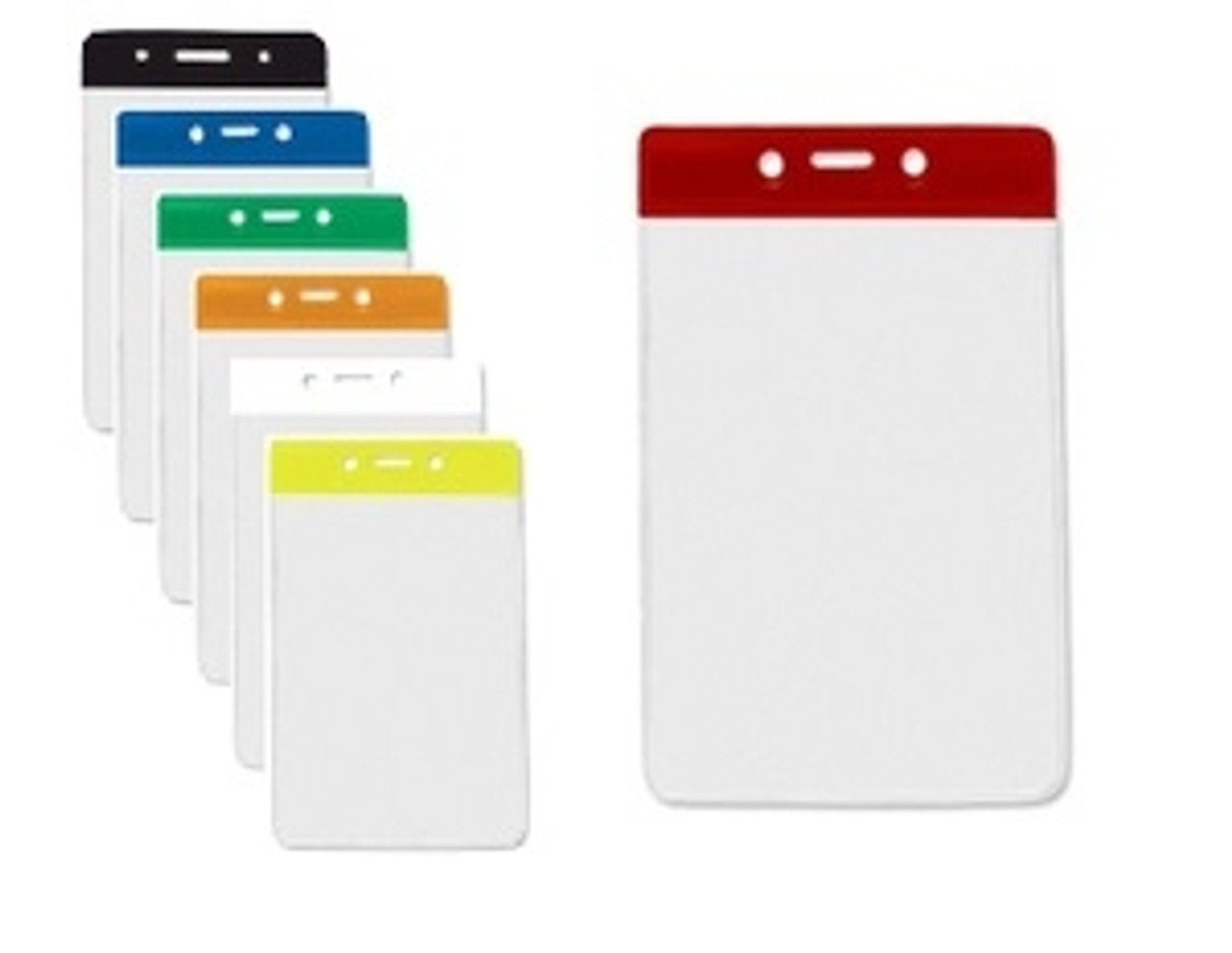Badge Holders