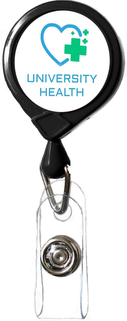 Classic Mini-bak with Slide Clip