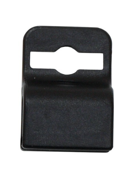 Slot-Free, LogoClips, Half-Card Holders