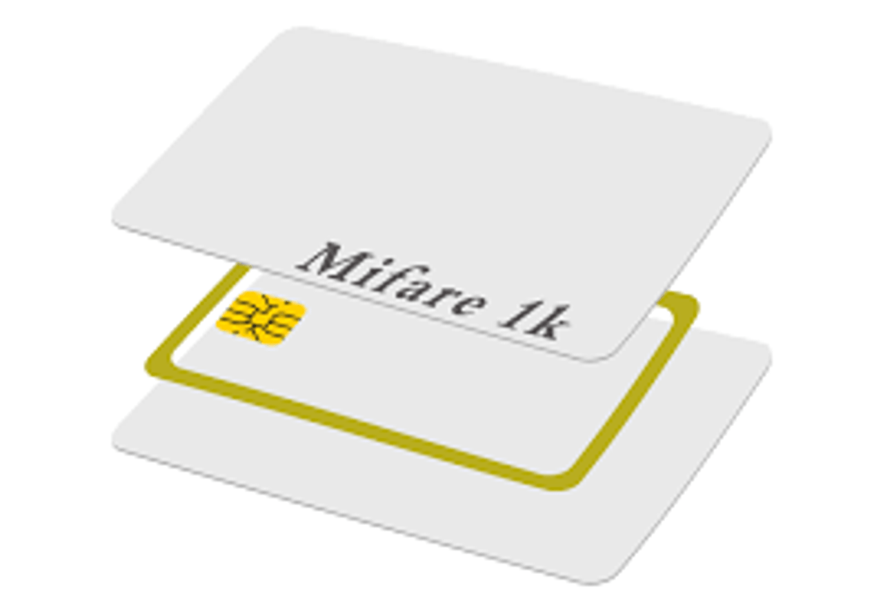 Mifare Contactless