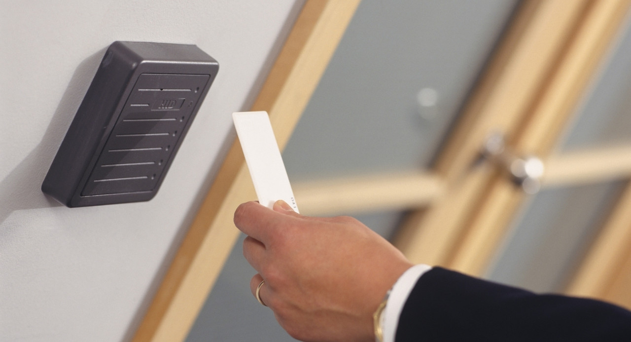Proximity Cards