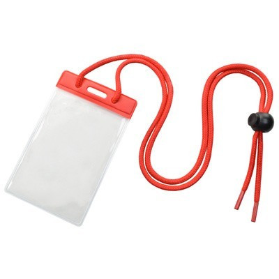 All-In-One Name Tag Holders & Inserts