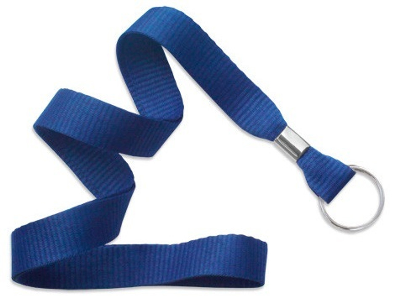 5/8" Microweave Lanyards
